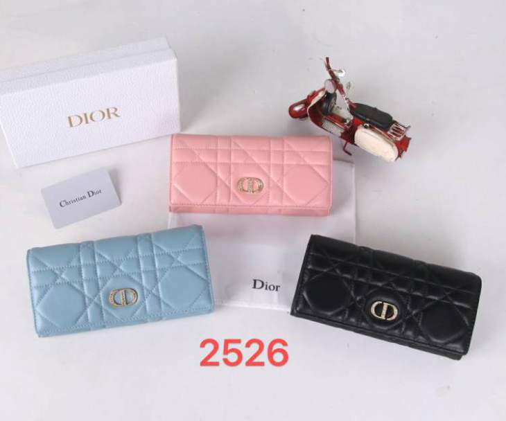 Picture of Dior Wallets _SKUfw239333031fw